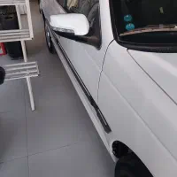 پژو پارس|خودرو سواری و وانت|ماهدشت, |دیوار