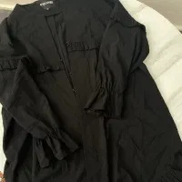 پالتو فوتر عروسکی مزونی|لباس|اسلامآباد غرب, |دیوار