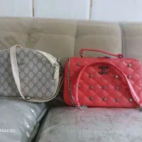 کیف|کیف، کفش، کمربند|بندر امام خمینی, |دیوار