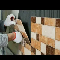 نصب سرامیک کاشی سنگ اسلب|خدمات پیشه و مهارت|اصفهان, زوان|دیوار