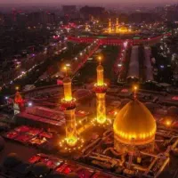 کربلا حرکت چهارشنبه یاپنجشنبه