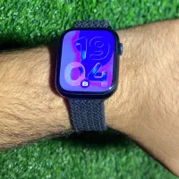 اپل واچ سری ۷