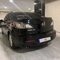 مزدا ۳ نیو ۱۳۹۵