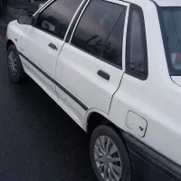 پراید مدل ۸۹|خودرو سواری و وانت|قرچک, داوود آباد|دیوار