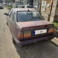 دوو ریسر|خودرو سواری و وانت|رشت, خمیران زاهدان|دیوار