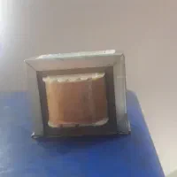 ترانس اداپتور خام ۱.۲ آمپر ۱۵.۱۷.۲۱ولت|مصالح و تجهیزات ساختمان|هشتگرد, فاز ۱ مهستان|دیوار