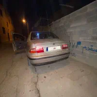 سمند ال ایکس مدل ۸۲|خودرو سواری و وانت|اصفهان, بهارستان|دیوار