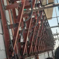 جوشکاری نما و سقف کاذب|خدمات پیشه و مهارت|تبریز, |دیوار