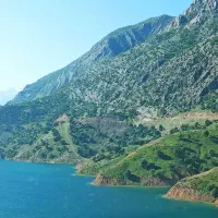حرکت از اصفهان به شوشتر دزفول
