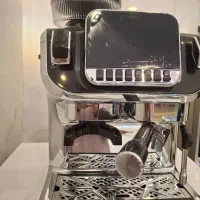 اسپرسوساز حرفه ای روپل|سماور، چایساز، قهوهساز|اصفهان, قلعه طبره|دیوار