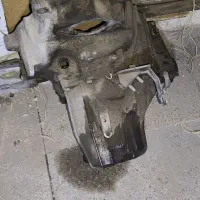 گیربکس پراید صبا