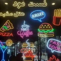 تابلوسازی چاپ بنر چلنیوم ال ای دی نصب و فک تابلو|خدمات پیشه و مهارت|یزد, |دیوار