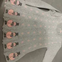 لباس بچگانه