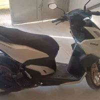 گلکسی cl 170|موتورسیکلت|شیراز, پودنک|دیوار