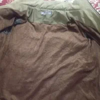 در حد نو کاپشن ۲۵۰|کفش و لباس بچه|خرمآباد, |دیوار