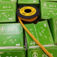 لیبل کابل شبکه