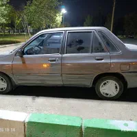 پراید ۱۳۲ Sx|خودرو سواری و وانت|قرچک, زیبا شهر|دیوار