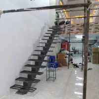 نرده استیل ،جوشکاری ،استیل|خدمات پیشه و مهارت|کرمان, |دیوار