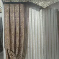 پرده|پرده، رانر، رومیزی|اردبیل, |دیوار