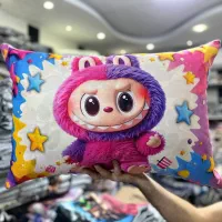 روبالشتی فانتزی پورشه|رختخواب، بالش، پتو|یاسوج, |دیوار