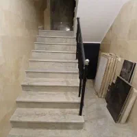 ۹۸متر/کلید نخورده/تک واحدی/سالن پرده خور|فروش آپارتمان|تهران, سلسبیل شمالی|دیوار