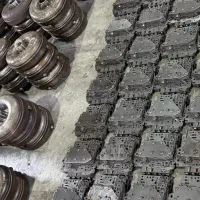 تعمیر انواع گیربکس های اتومات با ضمانت