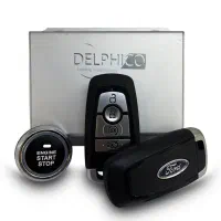 کی لیس استارت خودرو|قطعات یدکی و لوازم جانبی|مشهد, سید رضی|دیوار