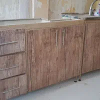 کابینت|مصالح و تجهیزات ساختمان|تهران, زیبادشت|دیوار