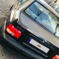 پراید صبا مدل 81