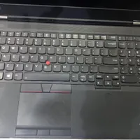 لپ تاپ lenovo مدل p53|رایانه همراه|شاهرود, |دیوار
