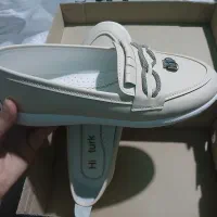 کفش کالج فوق العاده شیک و راحت|کیف، کفش، کمربند|جوانرود, |دیوار