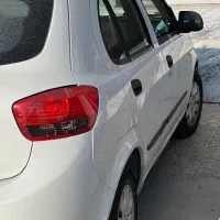 تیبا 2مدل ۱۴۰۰