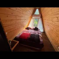 اجاره ویلا،کلبه ساحلی،جنگلی|اجارهٔ کوتاه‌مدت ویلا و باغ|رامسر, |دیوار