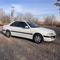 پژوپارس tu5 مدل ۱۴۰۱|خودرو سواری و وانت|میانه, |دیوار