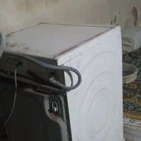 لباسشویی|ماشین لباسشویی و خشک‌کن لباس|بندرعباس, |دیوار