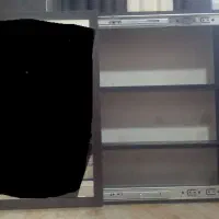 اینه و سبد مسافرتی و لگن ابکش|آینه|گرمسار, |دیوار