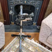 هنگدرام پرنسا + کاور پرنسا + پایه برند سناتور