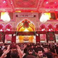 تور کربلا و نجف