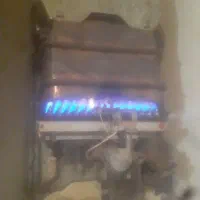 ابگرنکن  سالم