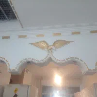 نقاش ساختمان