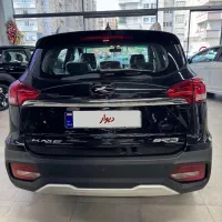 فروش اقساطی جک sr3|خودرو سواری و وانت|تهران, سعادت‌آباد|دیوار