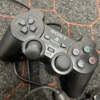 پلی استیشن2|کنسول، بازی ویدئویی و آنلاین|بندر گناوه, |دیوار