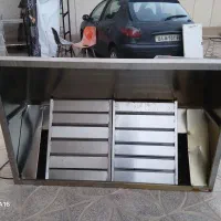 وسایل ساندویچی