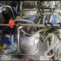 نمایندگی شیردوش مهندس عربی|ماشین‌آلات صنعتی|میاندوآب, |دیوار