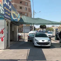 اجاره تعمیرگاه|اجارهٔ مغازه و غرفه|کرج, اسدآباد|دیوار