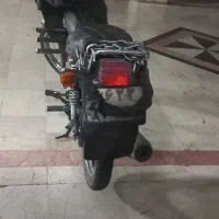 فروش موتور سیکلت هوندا ۱۲۵ طرح بهرو