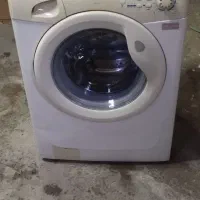 لباسشویی ایتالیایی کندی تمام اتوماتیک|ماشین لباسشویی و خشک‌کن لباس|مرند, |دیوار