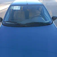 پژو 405 مدل 98