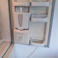یخچال فریزر امرسان