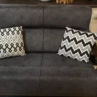 مبل راحتی ۷نفره فوم نو